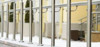 Hurtownia Metali Herkules – estetyczne i solidne balustrady stalowe