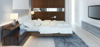 Meble na wymiar do sypialni: zaufaj ekspertom z firmy Bloch Meble