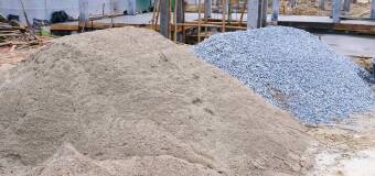 Profesjonalny transport kruszyw – na co konkretnie można liczyć? Poznaj ofertę firmy Tombet