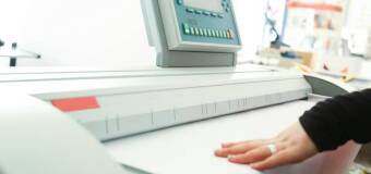 Kompleksowe Usługi Ksero A0: wydruki wielkoformatowe, skanowanie i bindowanie