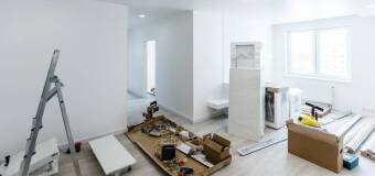 Potrzebujesz ekipy, która sprawnie i profesjonalnie wykona remont? Wybierz KWP Remonty