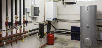 Instalacja centralnego ogrzewania w ofercie firmy Margo