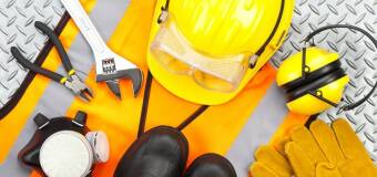 Ubrania robocze – bezpieczeństwo w pracy z hurtownią Kris