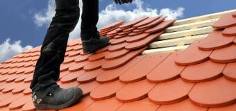 Jakie pokrycie dachowe poleca firma MK Usługi Dekarsko-Budowlane Mariusz Kasperek?