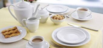 Kompleksowe wyposażenie kuchni dzięki artykułom z Hurtowni Arkada