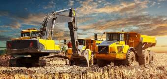 Wynajem maszyn budowlanych i ich zastosowanie z firmą Kama!