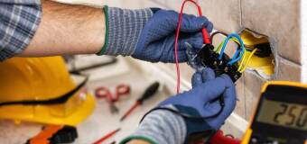 Projektowanie i montaż domowych instalacji elektrycznych - Zakład Usług Elektrycznych Zuel 