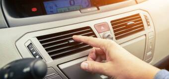 Jak przebiega proces serwisu układu klimatyzacji? - firma Mechanika pojazdowa-wulkanizacja