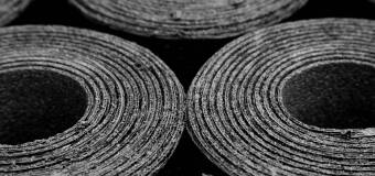 Pokrywanie dachów płaskich papą termozgrzewalną z firmą Porfir