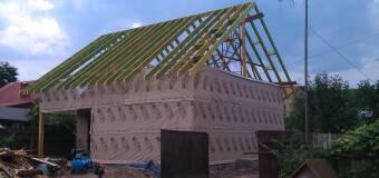 Domy kanadyjskie - chwilowa moda, czy przyszłość budownictwa jednorodzinnego? - Construction Firma Budowlana Andrzej Hamelusz