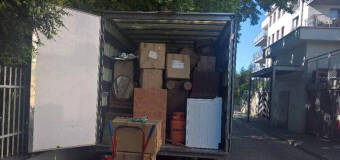 Dlaczego warto skorzystać z usług firmy Żuraw-Pol Usługi Transportowe i Przeprowadzki