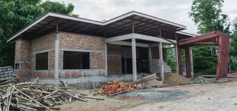 Zbuduj dom jednorodzinny z firmą ogólnobudowlaną Szpec-Bud