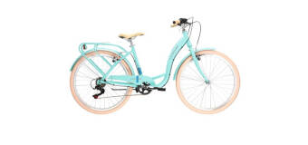 Rower Sport - Rower miejski czy górski? Podstawowe różnice.