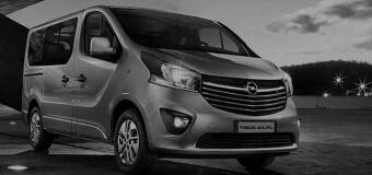 Przewóz osób busem do Niemiec - Tibus Tomasz Brzozowski