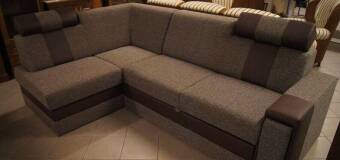 Wybór odpowiedniego narożnika do salonu z oferty Sklepu Meblowego Zagoty