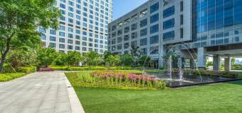 Zadbaj o teren zielony wokół swojej firmy dzięki Ogrody Andrzej Przastek!