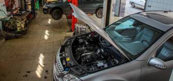 Car Center - Twój zaufany serwis samochodowy w Okluszu