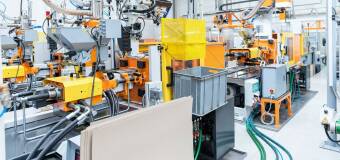 Zalety automatyki przemysłowej z firmą Arset-Vac