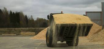 Firma Andreas: Profesjonalne rozwiązania w transporcie samochodowym - przewóz kruszyw, materiałów budowlanych oraz zbóż