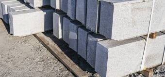 Bloczki betonowe: podstawowe elementy budownictwa w ofercie firmy ZBB MIZERA