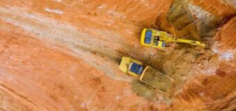 Stabilizacja gruntu - wyroby betonowe od Madek Marek Spodek