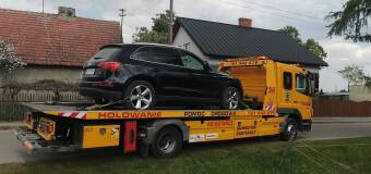 Co zrobić w razie awarii pojazdu? - Pomoc Drogowa Auto-Trans Suwałki