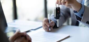 Skup Aut	- Jak sprzedać stary samochód?