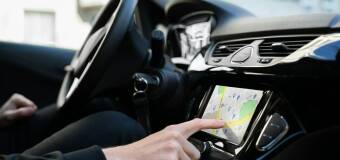 Monitorowanie pojazdów za pomocą systemów GPS i GSM - bezpieczeństwo i kontrola. Alarm Professional