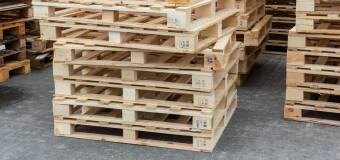Palety od firmy Palety-Chałubek – wszechstronność zastosowań