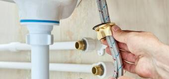 Zaufaj ekspertom z Raltech Instal: profesjonalny montaż instalacji wodno-kanalizacyjnej 