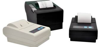 Jak wybrać odpowiednią drukarkę fiskalną dla swojego biznesu? Skorzystaj z oferty firmy Polański