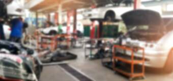 Usługi wyspecjalizowanego warsztatu w zakresie elektryki samochodowej - Automix