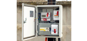 Hepi-System - Jak wybrać i wykonać przyłącze elektryczne?