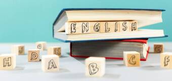 Przyjemna nauka angielskiego od najmłodszych lat w Szkole Języków Obcych Plus