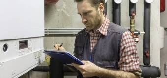 Jak wygląda przegląd instalacji gazowej? - usługi firmy Euroinst