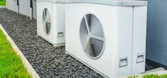 Pompy ciepła: wygodne rozwiązanie dla domu w ofercie firmy Sanpis