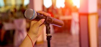Nauka śpiewu dla dzieci i dorosłych w studio FlowMotion – odkryj swój głos i poczuj radość z muzyki