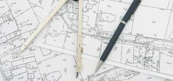 Charakterystyka map do celów projektowych – usługi firmy Geoekspert