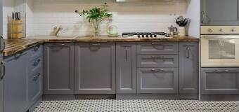 Kiedy warto postawić na meble kuchenne na zamówienie z oferty firmy ARLE?