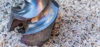 Wiercenie w betonie techniką diamentową – usługi Firmy Serafin