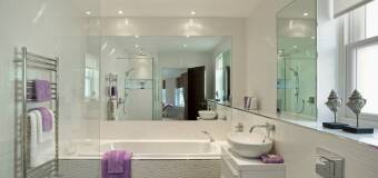 Jak wybrać lustro do łazienki? Poradnik Zakładu Szklarskiego Albraf