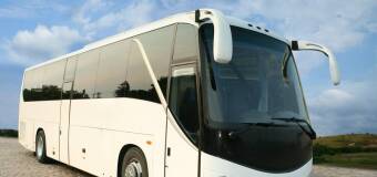 Jak wynająć autokar? Oferta Maja Bus