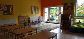 Przedszkole językowe Eko Brzdąc - harmonijny rozwój twojego dziecka 