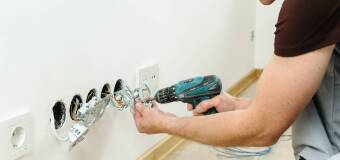 Jak zaplanować rozmieszczenie gniazdek w domu? Usługi Elektryczne Dariusz Cecotka