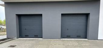 Jakie są często spotykane usterki bram garażowych - poradnik firmy Świt