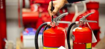 Firma ABHP Usługi BHP i Ppoż. – usługi z zakresu ochrony przeciwpożarowej