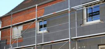 Artman Elewacje Wentylowane Artur Marszałek - Wełna mineralna czy styropian - co wybrać do ocieplenia elewacji?