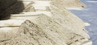 O zasadach przewozu materiałów sypkich opowiadają specjaliści firmy Ryb Bud