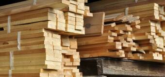 Tarcica oferowana przez Sasak Tartak – rodzaje i zastosowania