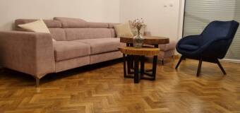 Jak ułożyć parkiet? Od czego zacząć? Piętro i Parter Jakub Łuczak